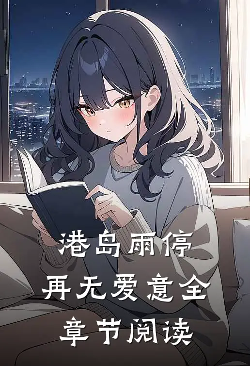 港岛雨停，再无爱意全章节阅读