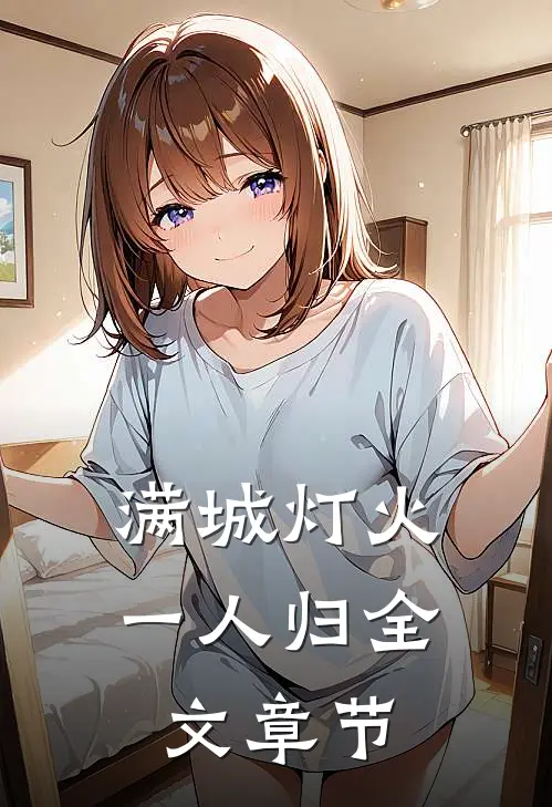 满城灯火一人归全文章节