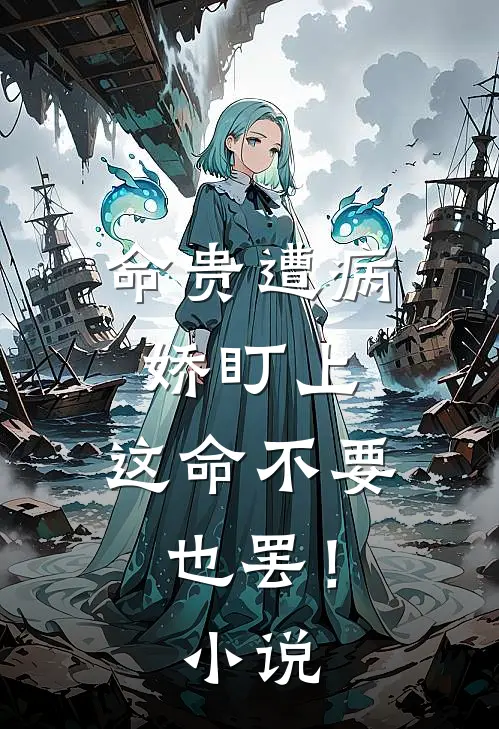 命贵遭病娇盯上，这命不要也罢！小说