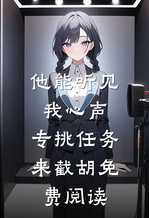 他能听见我心声，专挑任务来截胡免费阅读