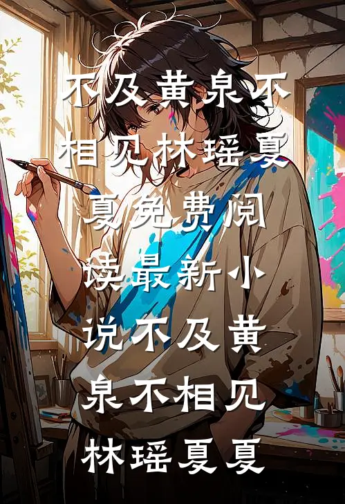不及黄泉不相见(林瑶夏夏)免费阅读_最新小说不及黄泉不相见(林瑶夏夏)