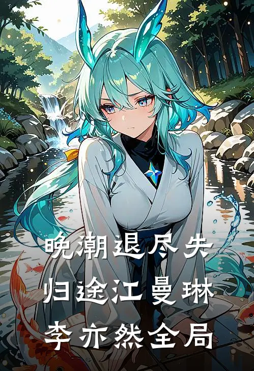 晚潮退尽失归途江曼琳李亦然全局