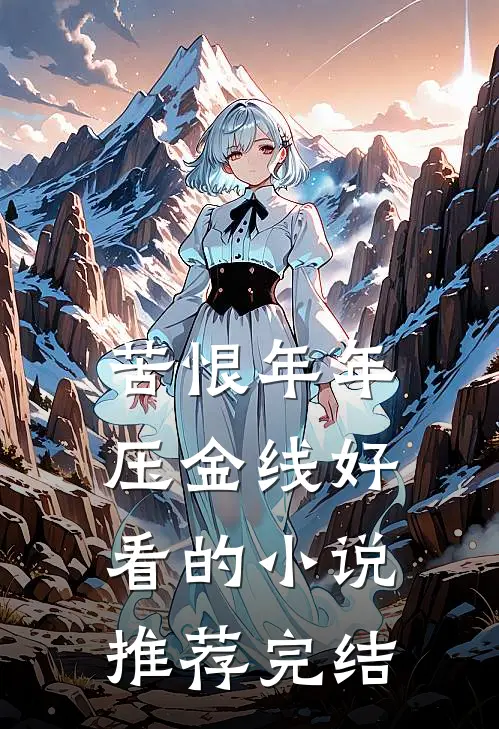 苦恨年年压金线好看的小说推荐完结