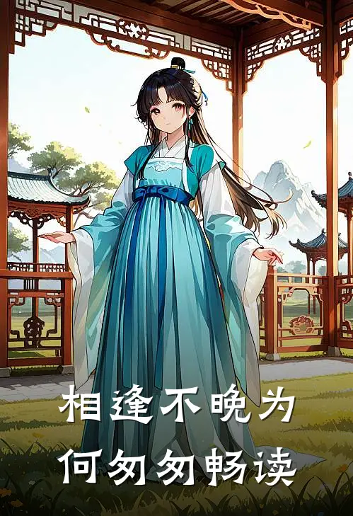 相逢不晚为何匆匆畅读