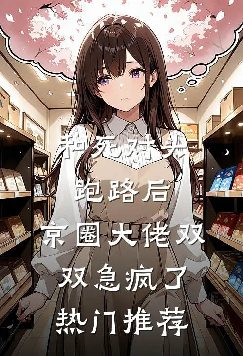 和死对头跑路后，京圈大佬双双急疯了热门推荐