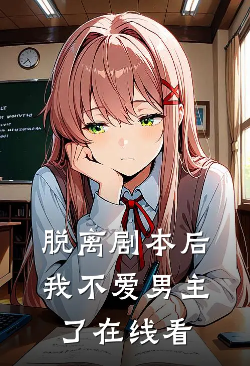 脱离剧本后，我不爱男主了在线看