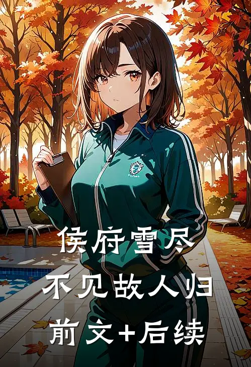 侯府雪尽，不见故人归前文+后续