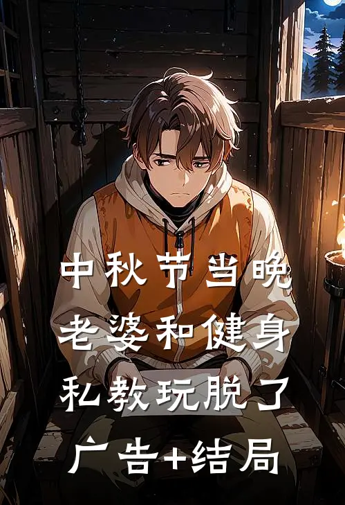 中秋节当晚，老婆和健身私教玩脱了广告+结局