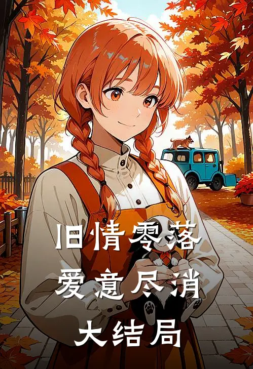 旧情零落，爱意尽消大结局
