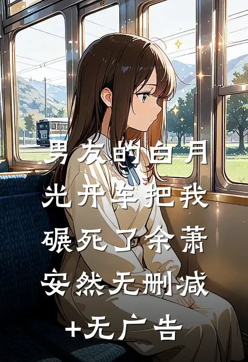 男友的白月光开车把我碾死了余萧安然无删减+无广告