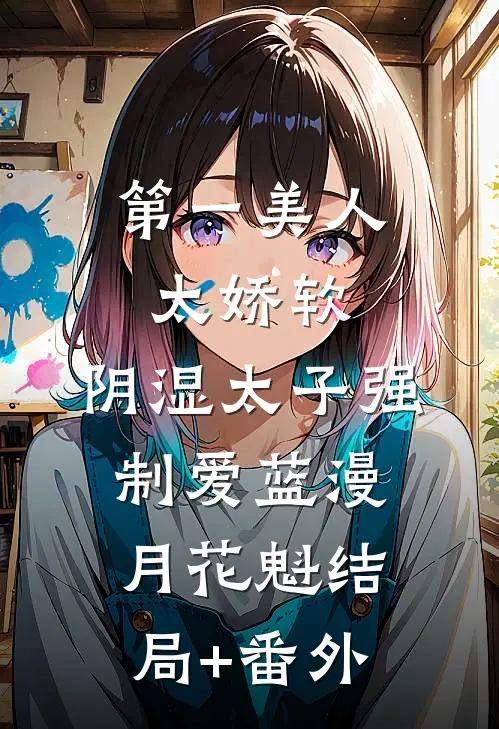 第一美人太娇软，阴湿太子强制爱蓝漫月花魁结局+番外