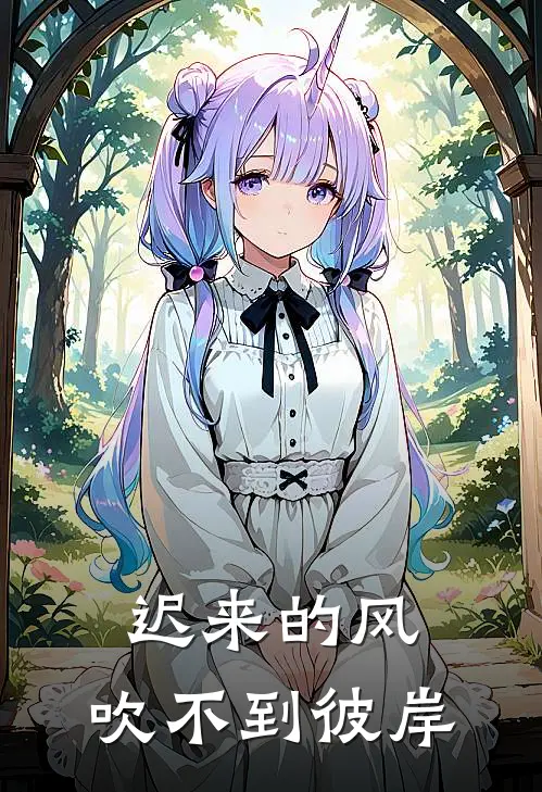 迟来的风，吹不到彼岸