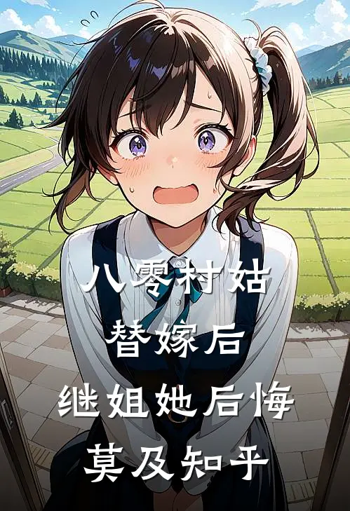 八零村姑替嫁后，继姐她后悔莫及知乎