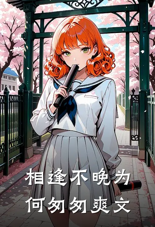 相逢不晚为何匆匆爽文