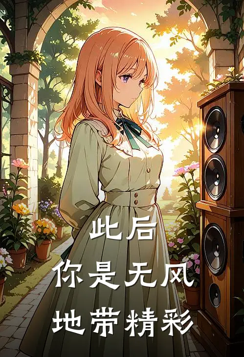 此后，你是无风地带精彩