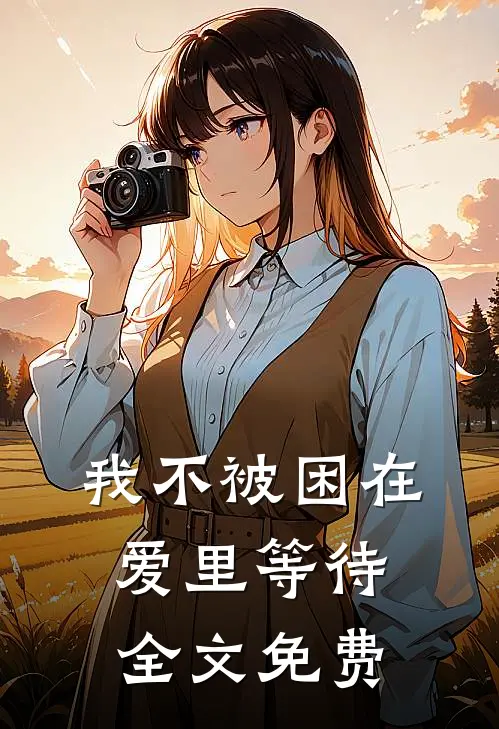 我不被困在爱里等待全文免费