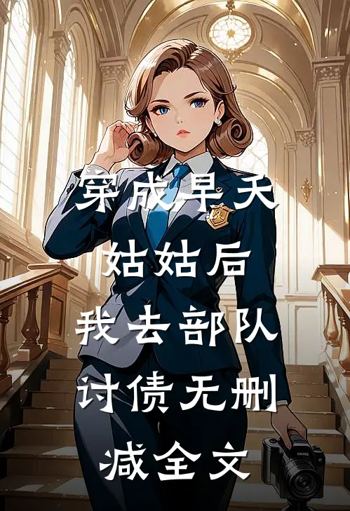 穿成早夭姑姑后，我去部队讨债无删减全文