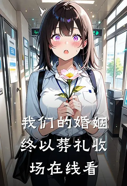 我们的婚姻，终以葬礼收场在线看