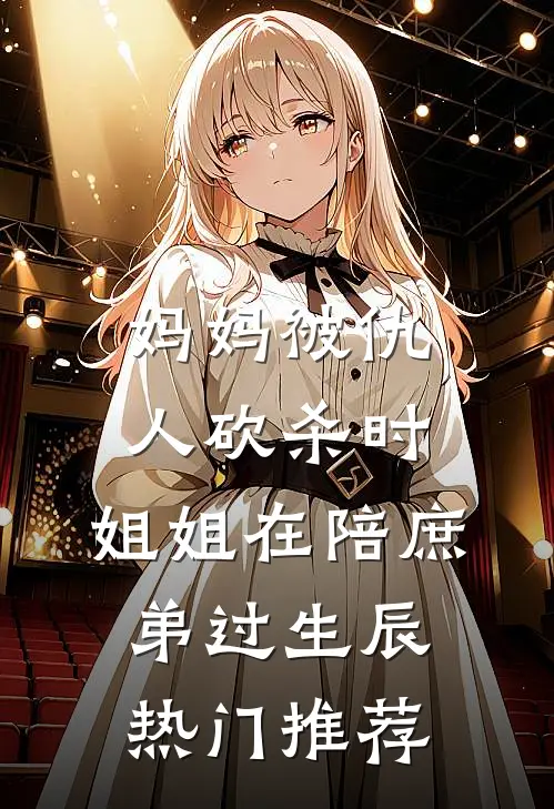 妈妈被仇人砍杀时，姐姐在陪庶弟过生辰热门推荐