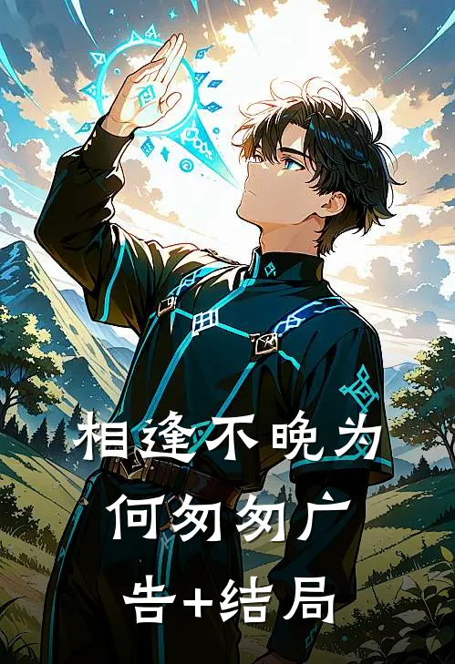 相逢不晚为何匆匆广告+结局