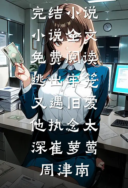 逃出牢笼又遇旧爱，他执念太深崔萝莺周津南推荐完结小说_小说全文免费阅读逃出牢笼又遇旧爱，他执念太深(崔萝莺周津南)
