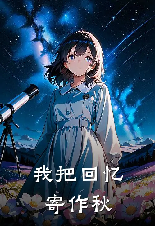 我把回忆寄作秋