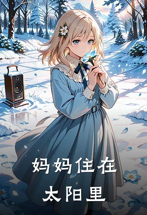 妈妈住在太阳里