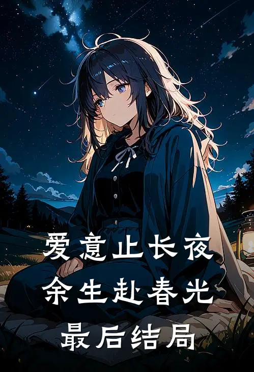 爱意止长夜，余生赴春光最后结局
