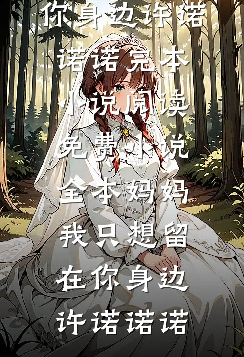妈妈，我只想留在你身边许诺诺诺完本小说阅读_免费小说全本妈妈，我只想留在你身边(许诺诺诺)