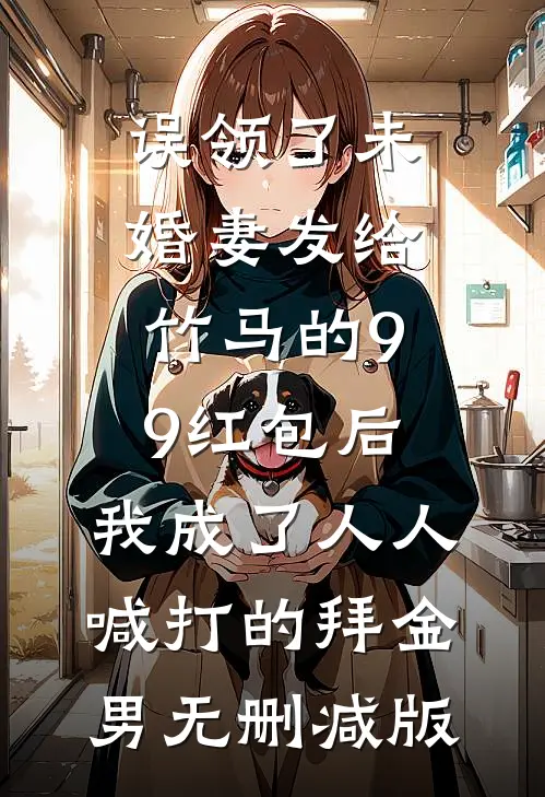 误领了未婚妻发给竹马的99红包后，我成了人人喊打的拜金男无删减版