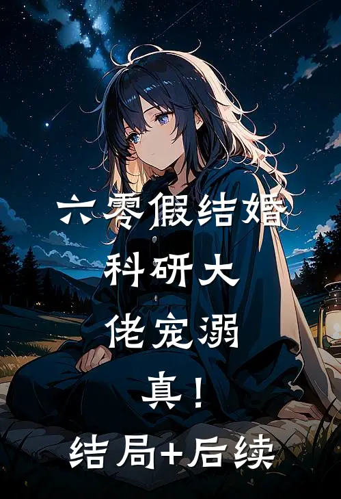 六零假结婚，科研大佬宠溺，真！结局+后续