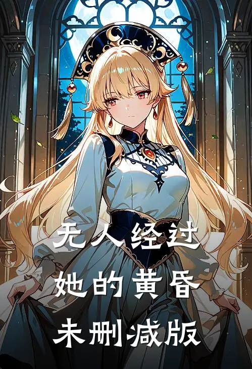 无人经过她的黄昏未删减版