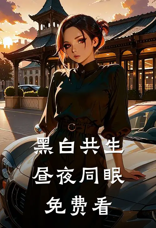 黑白共生，昼夜同眠免费看