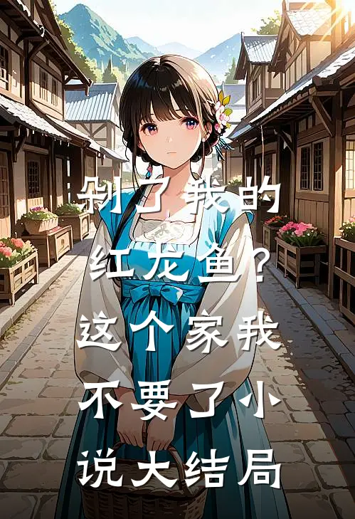 剁了我的红龙鱼？这个家我不要了小说大结局