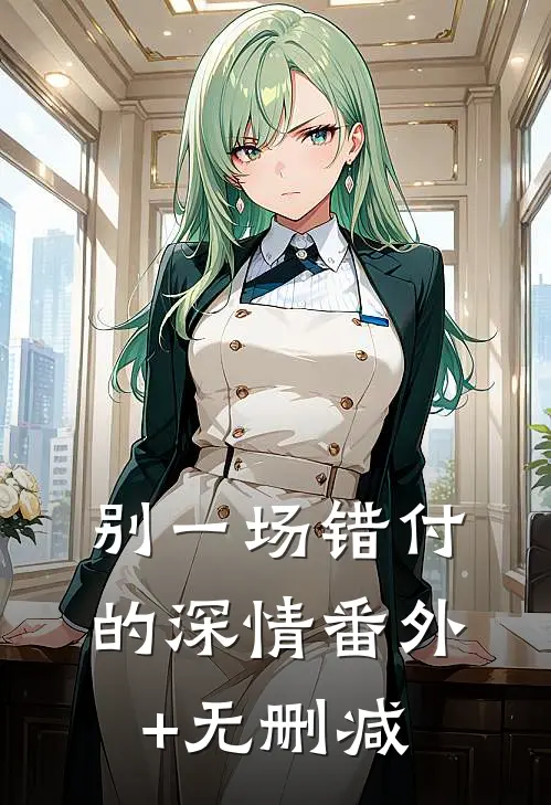 别一场错付的深情番外+无删减