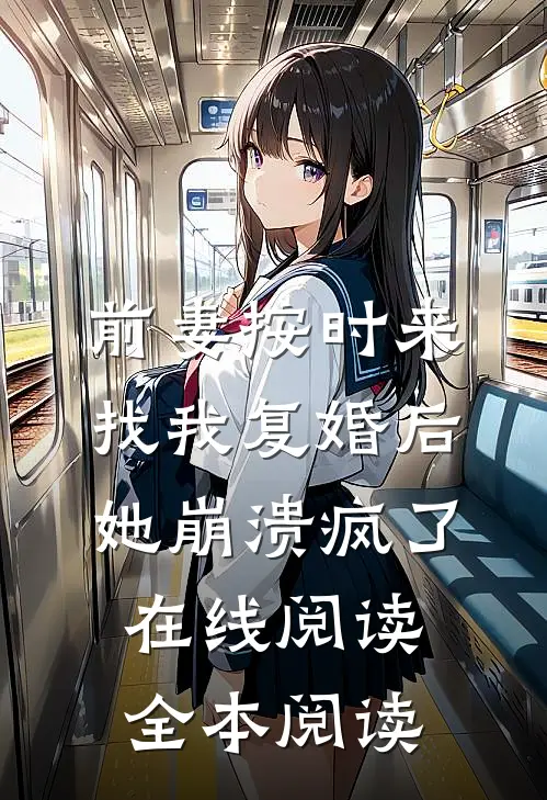 前妻按时来找我复婚后，她崩溃疯了在线阅读全本阅读
