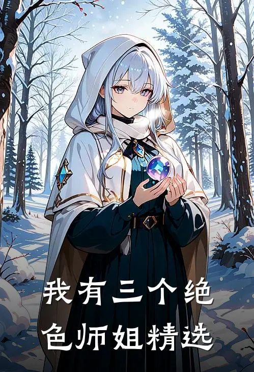 我有三个绝色师姐精选