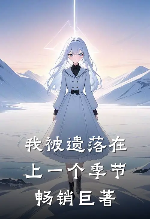 我被遗落在上一个季节畅销巨著
