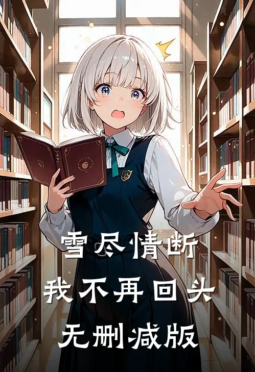 雪尽情断，我不再回头无删减版