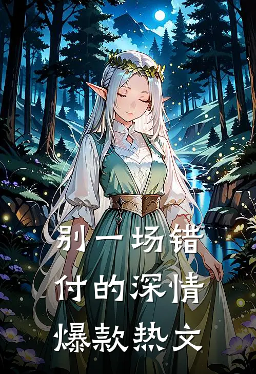 别一场错付的深情爆款热文