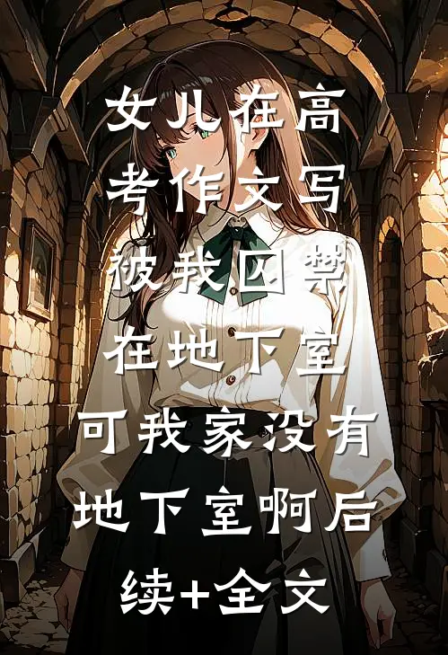 女儿在高考作文写被我囚禁在地下室，可我家没有地下室啊后续+全文