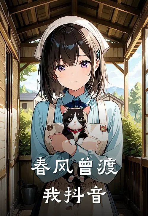 春风曾渡我抖音