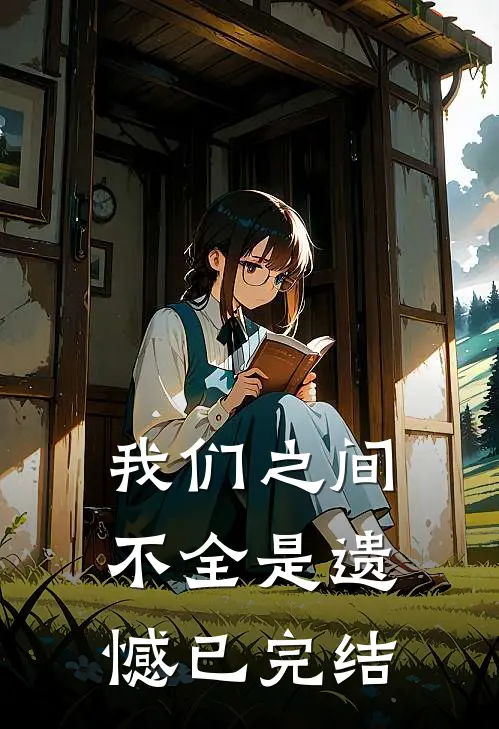 我们之间不全是遗憾已完结