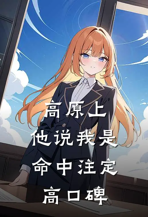 高原上，他说我是命中注定高口碑
