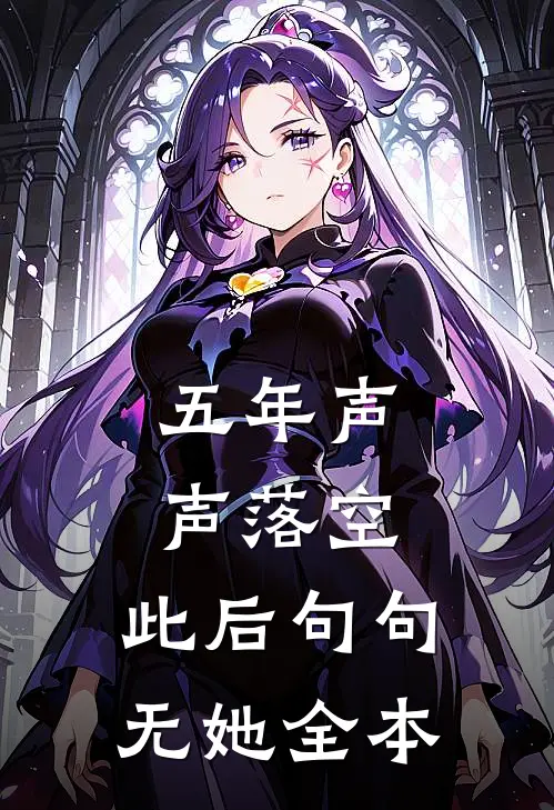 五年声声落空，此后句句无她全本