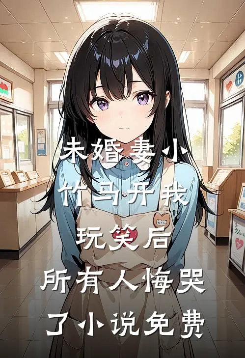 未婚妻小竹马开我玩笑后，所有人悔哭了小说免费