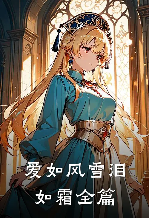 爱如风雪泪如霜全篇