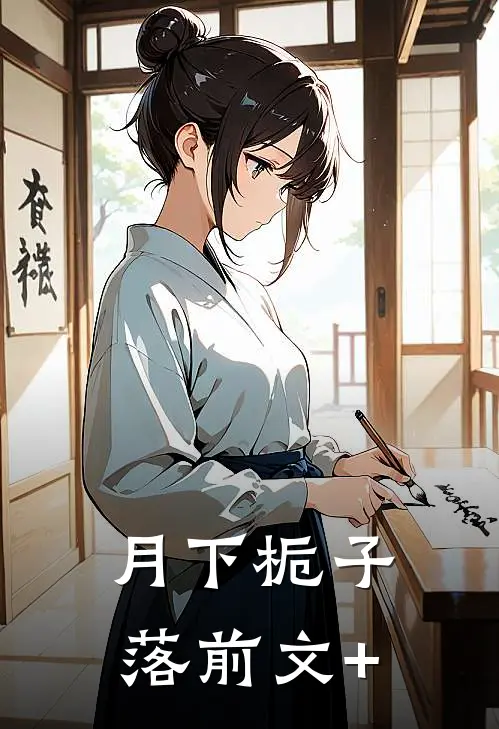 月下栀子落前文+