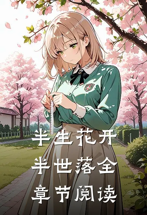 半生花开，半世落全章节阅读