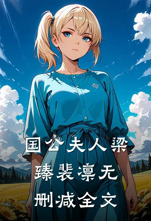 国公夫人梁臻裴凛无删减全文